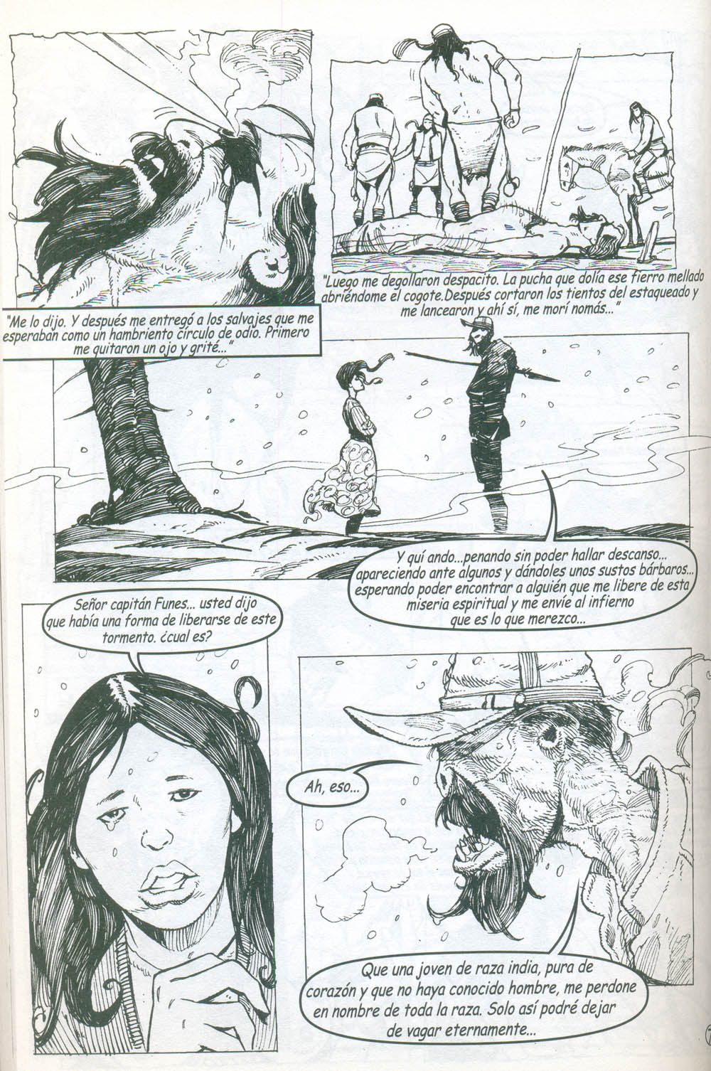 Bastion Comix 3 image number 43