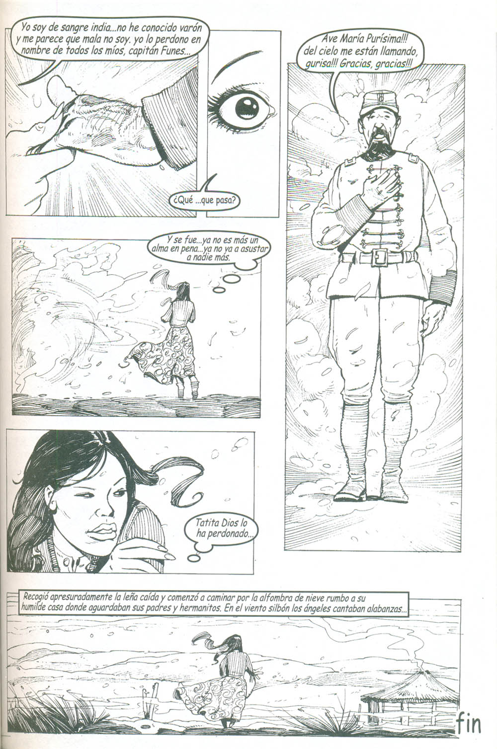Bastion Comix 3 image number 44