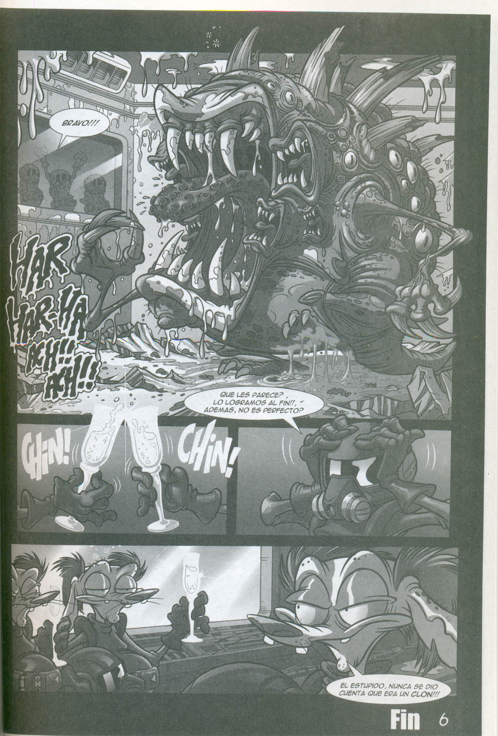 Bastion Comix 3 image number 50