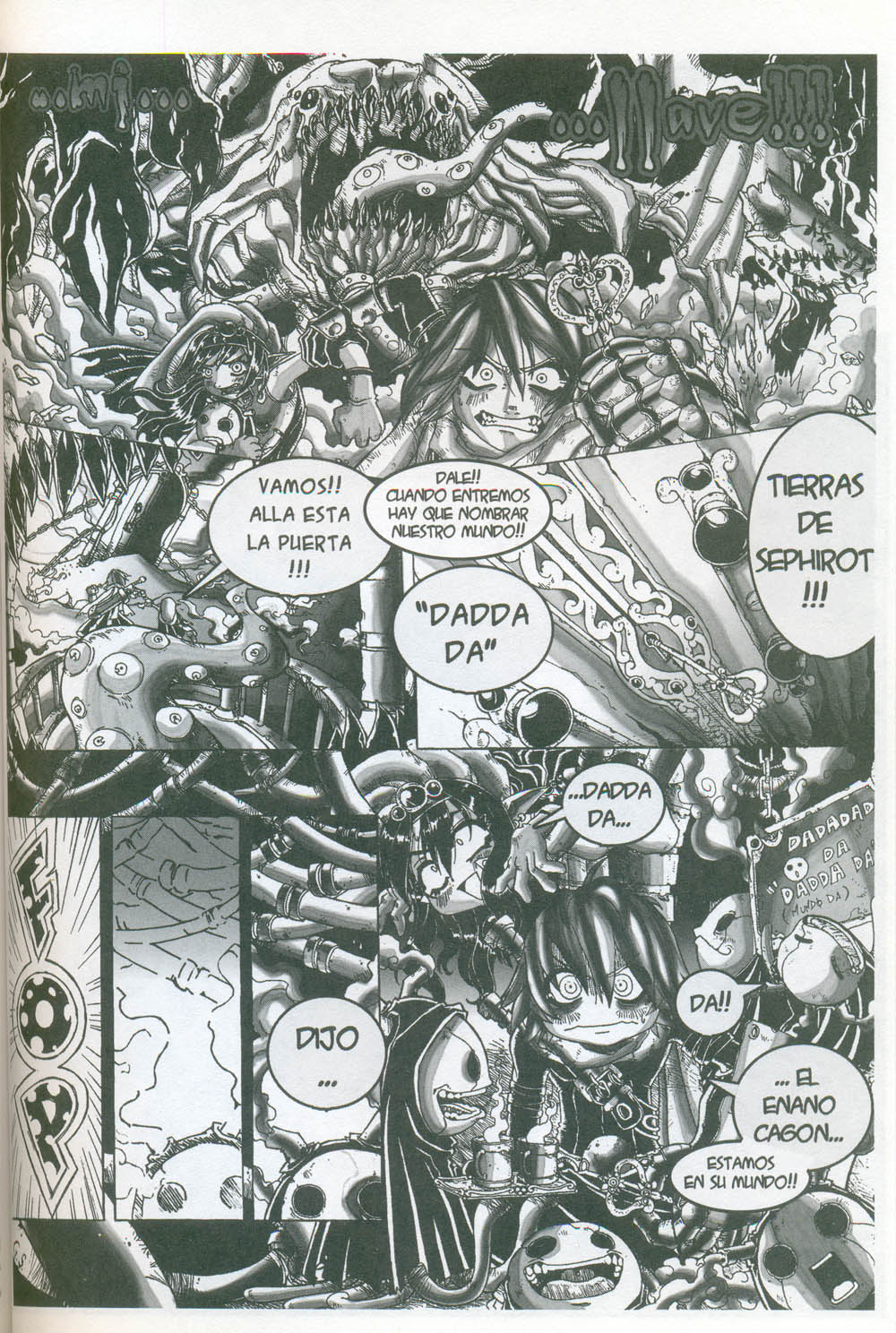 Bastion Comix 3 image number 60
