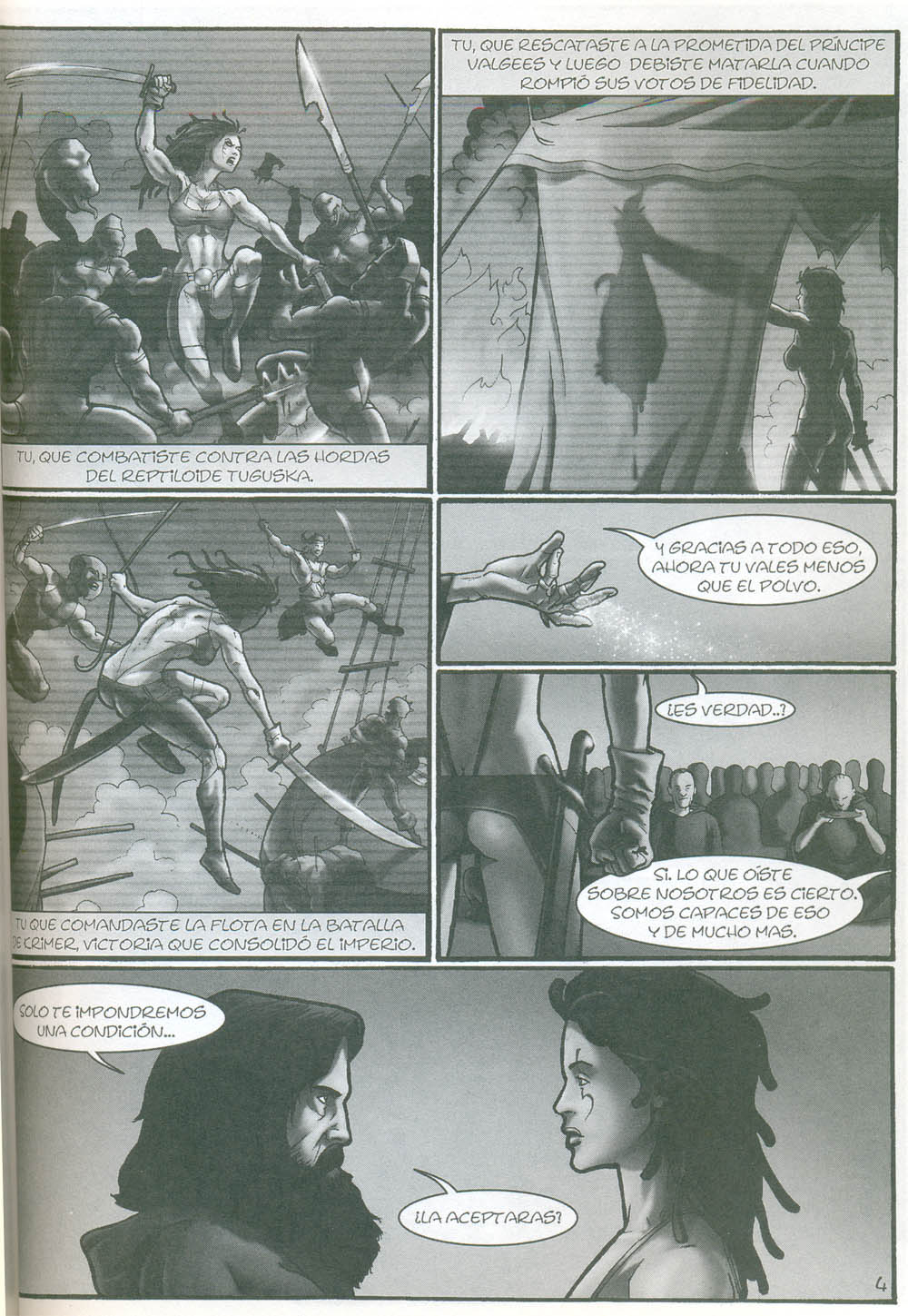 Bastion Comix 3 image number 64
