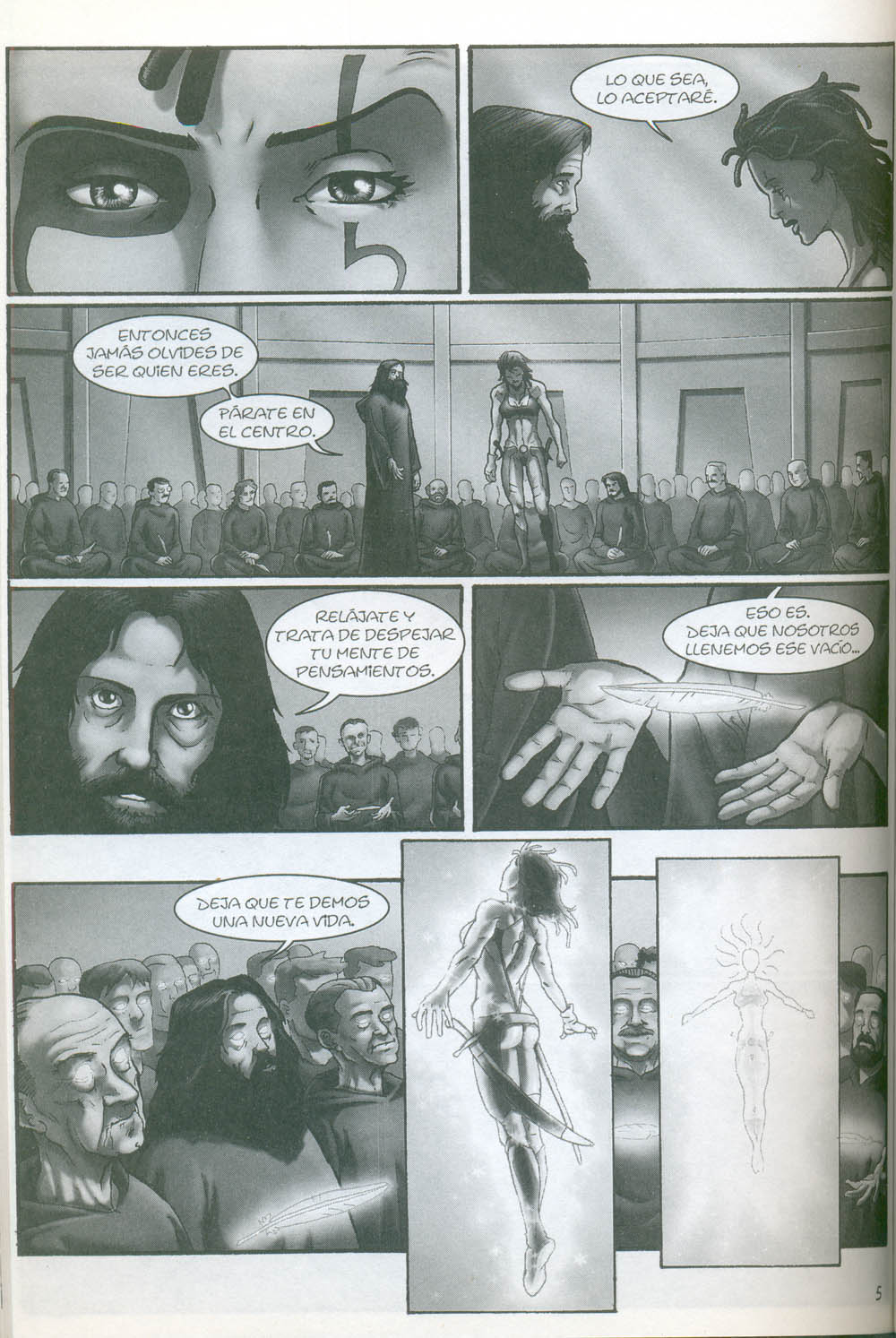 Bastion Comix 3 image number 65