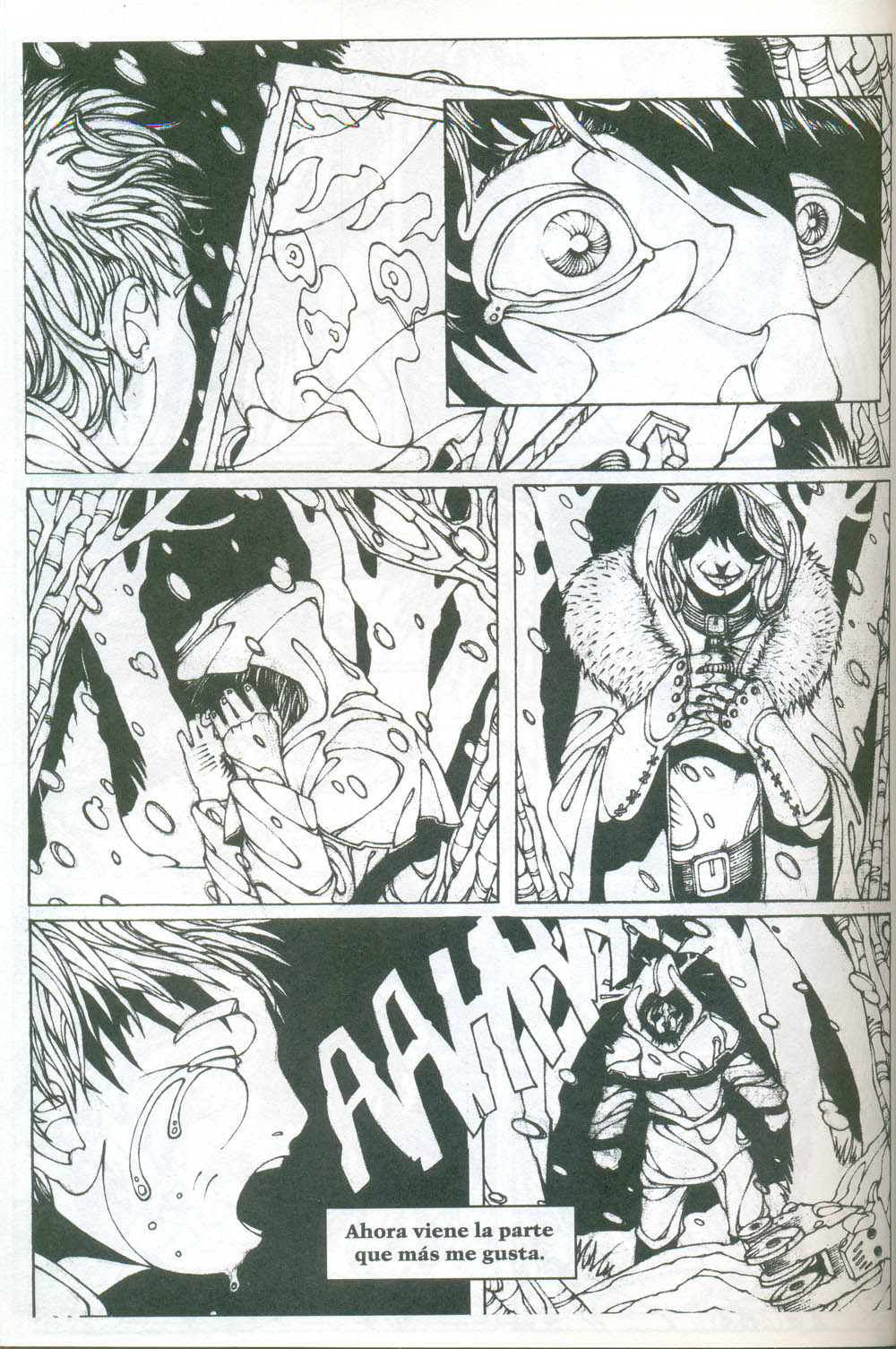 Bastion Comix 3 image number 75
