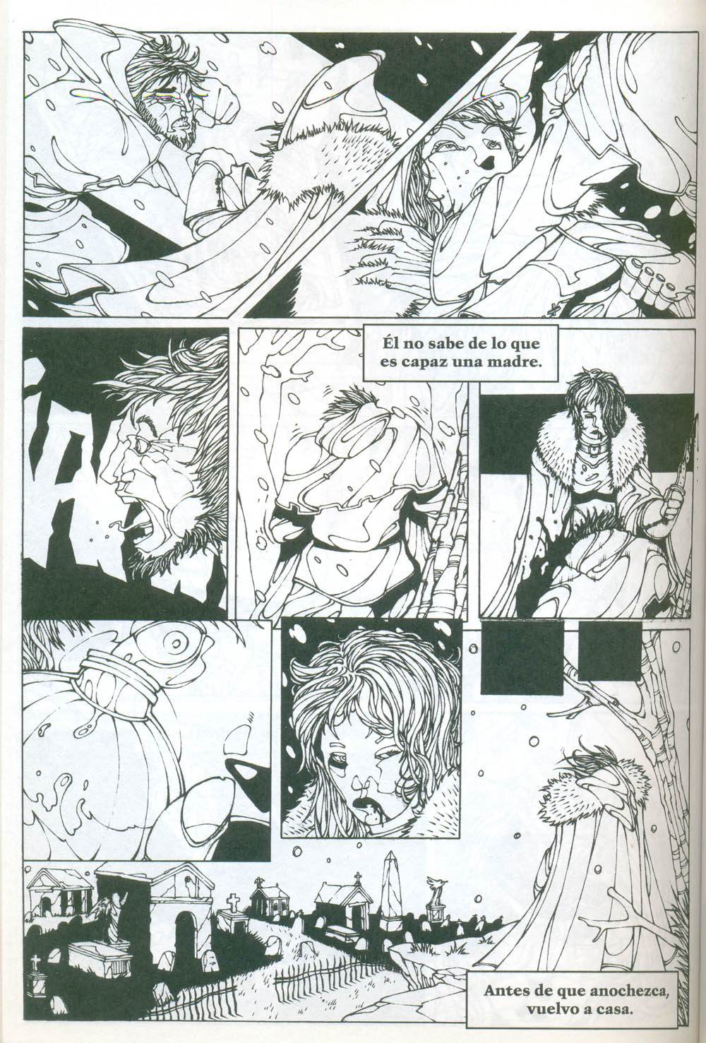 Bastion Comix 3 image number 77