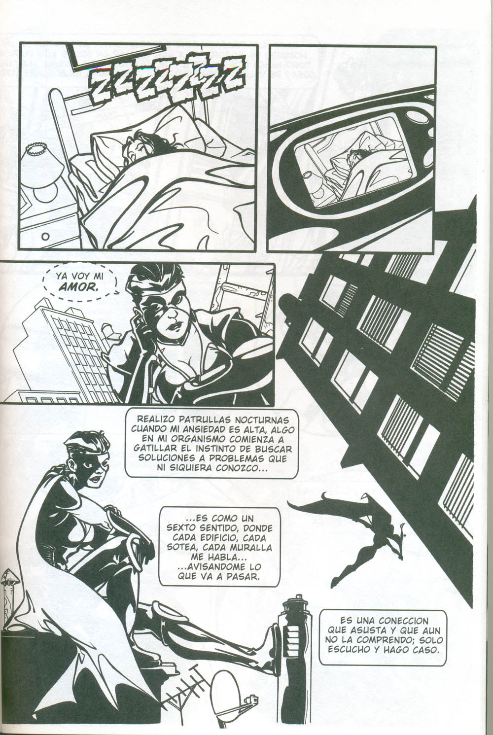 Bastion Comix 3 image number 80