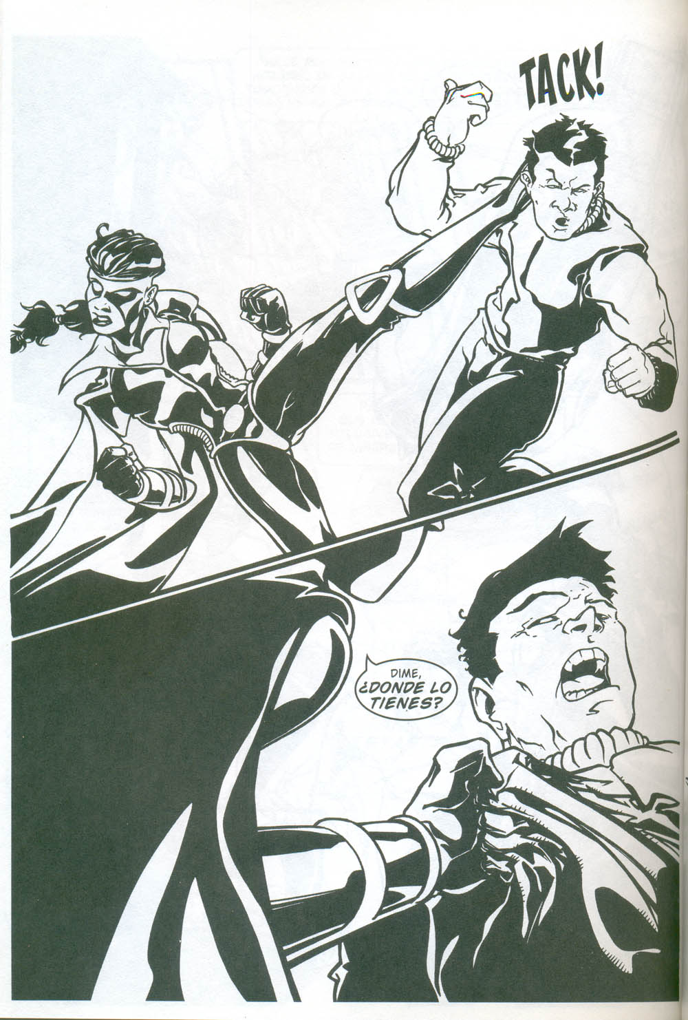 Bastion Comix 3 image number 83