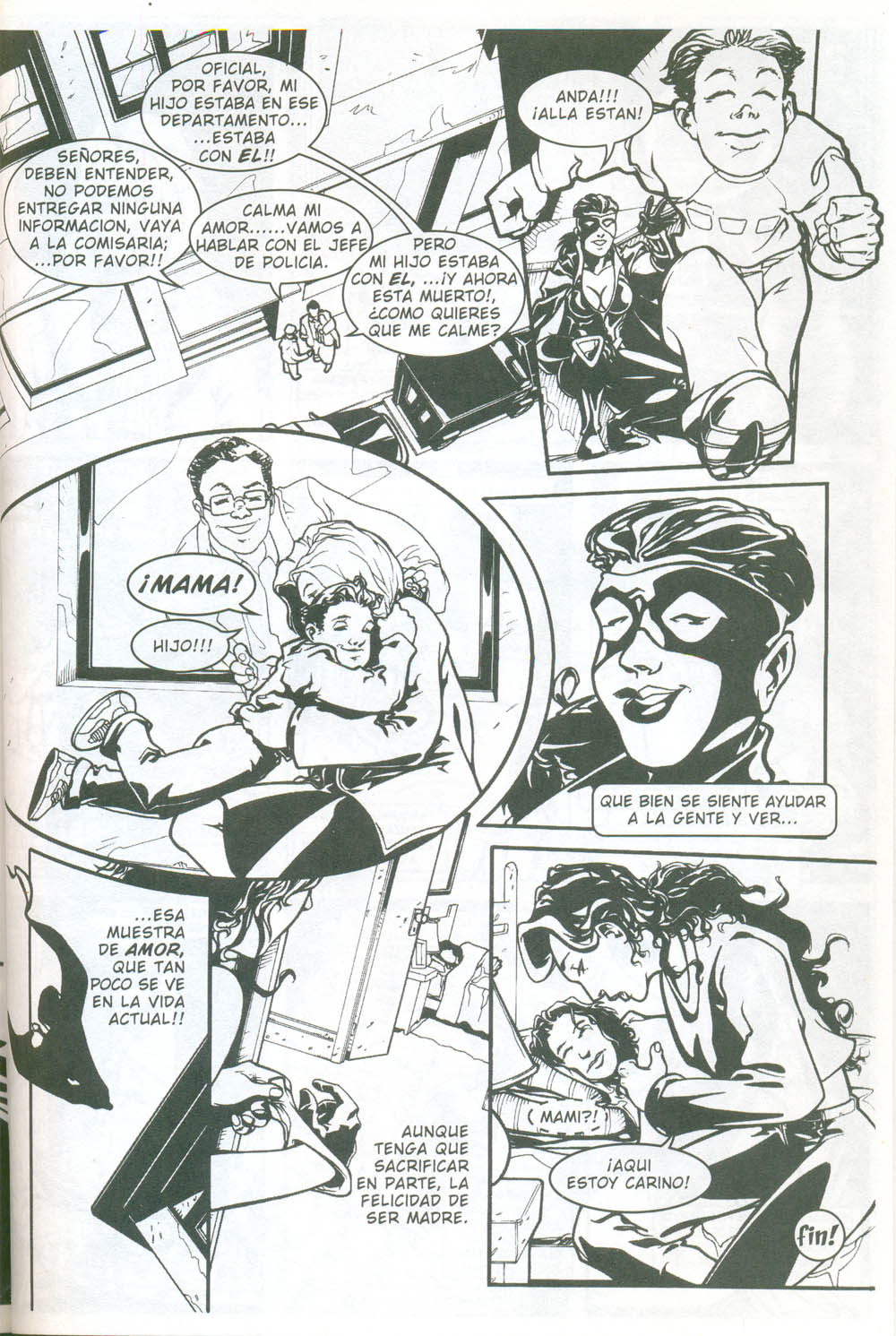 Bastion Comix 3 image number 84