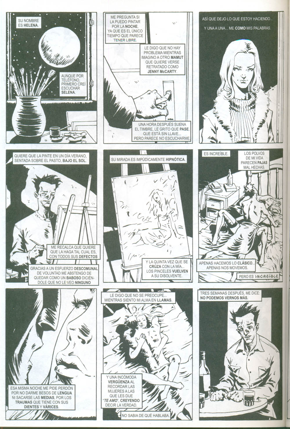 Bastion Comix 3 image number 85