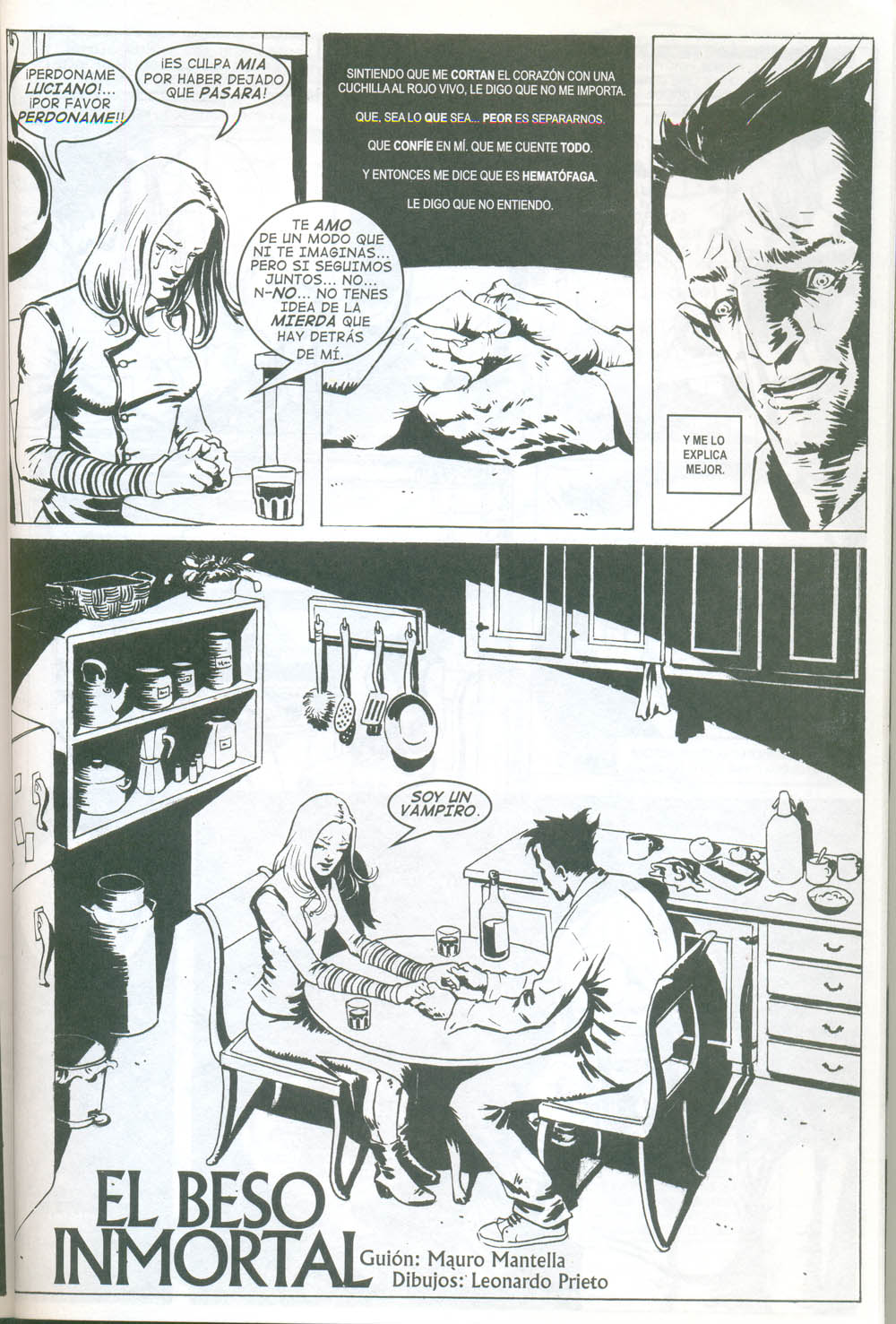 Bastion Comix 3 image number 86