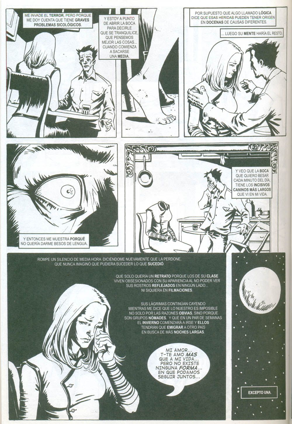 Bastion Comix 3 image number 87