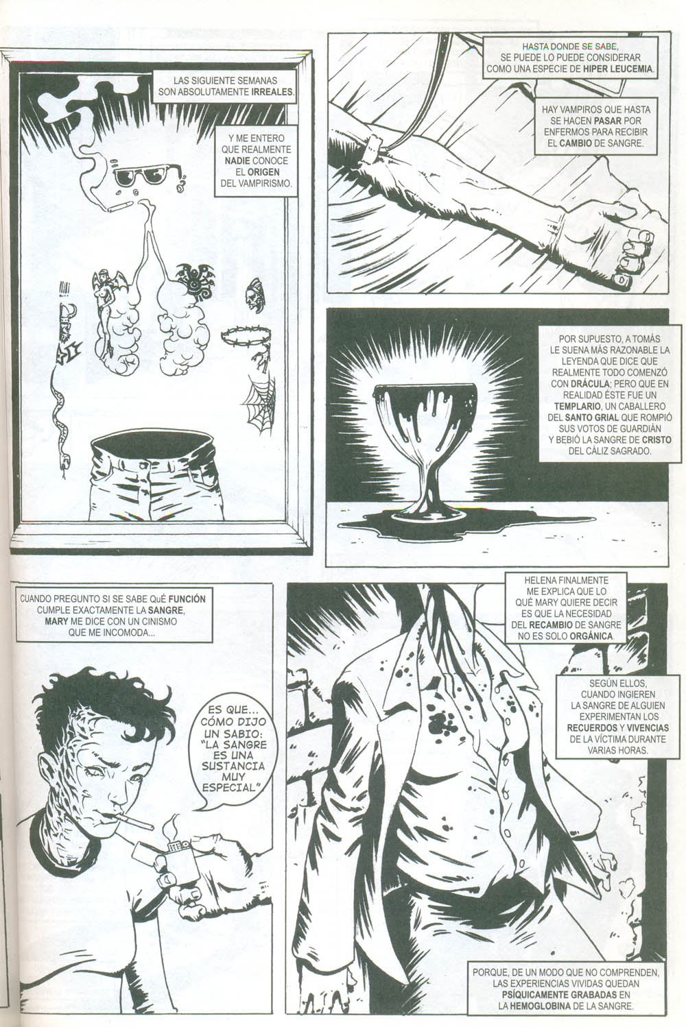Bastion Comix 3 image number 90