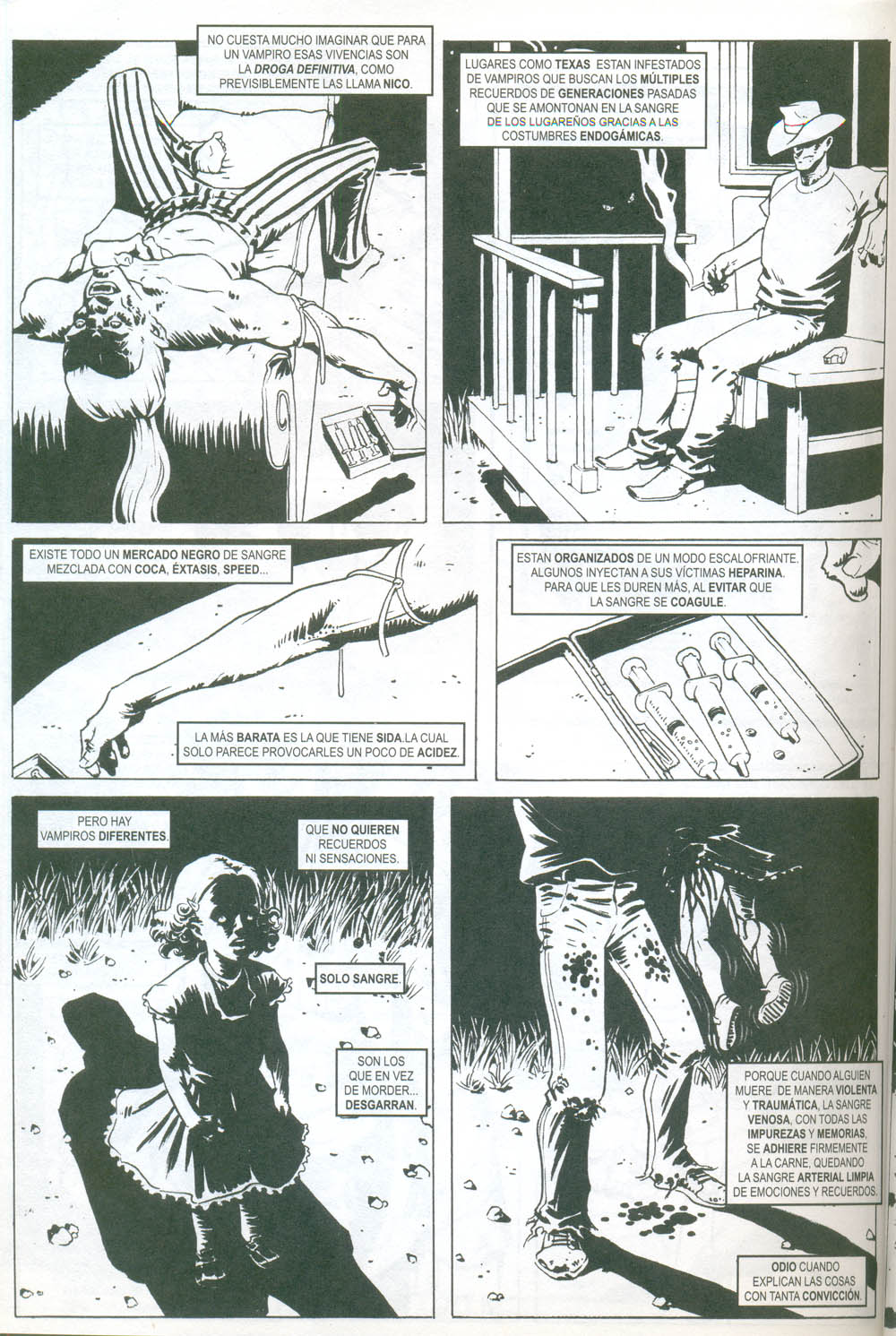 Bastion Comix 3 image number 91