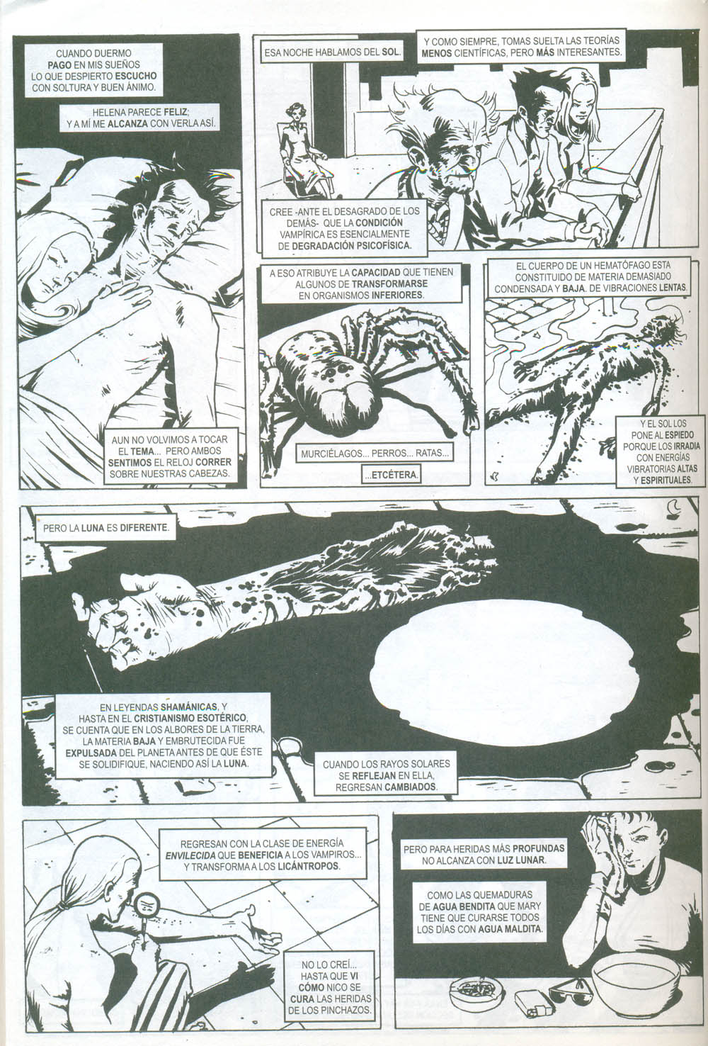 Bastion Comix 3 image number 93