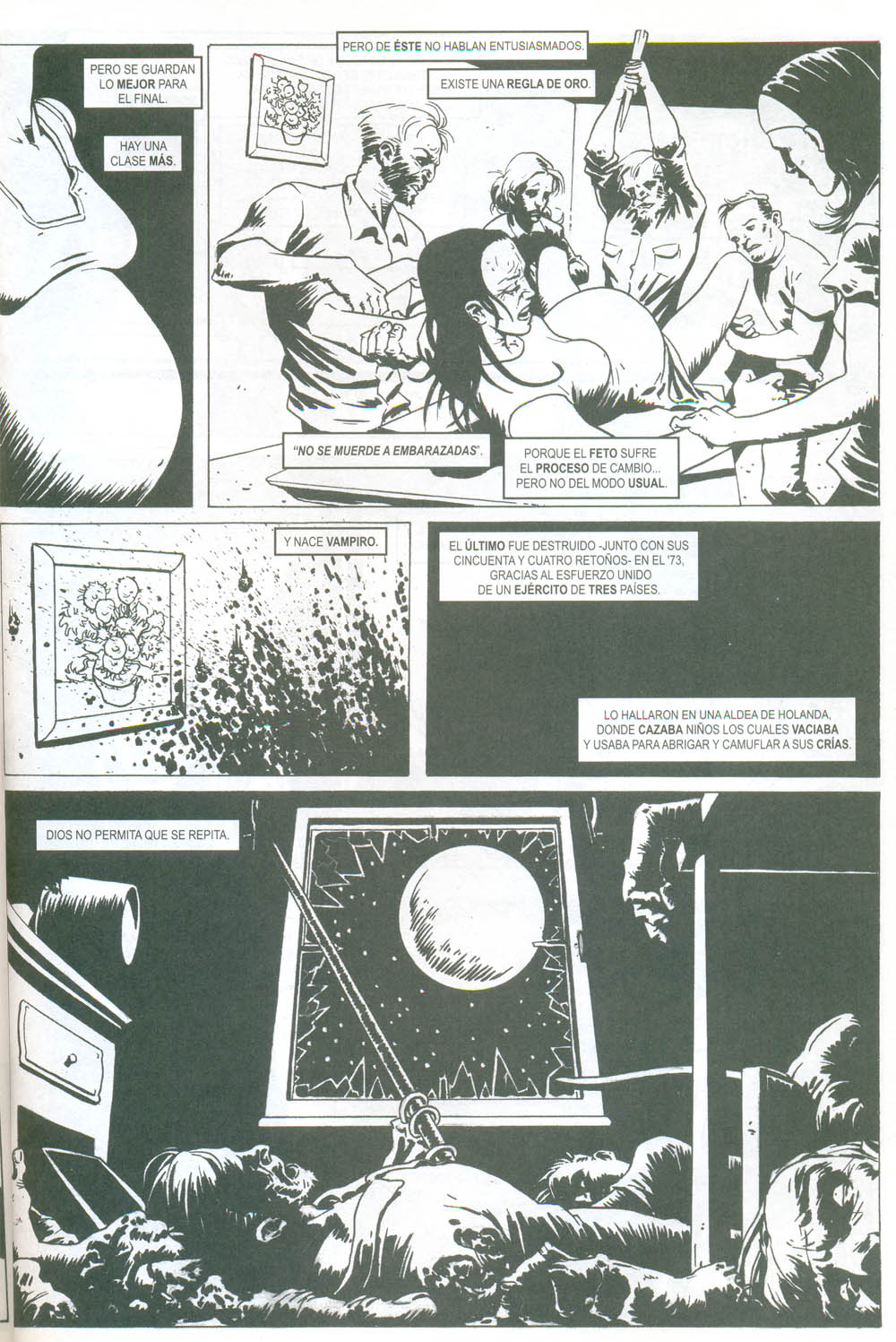 Bastion Comix 3 image number 94