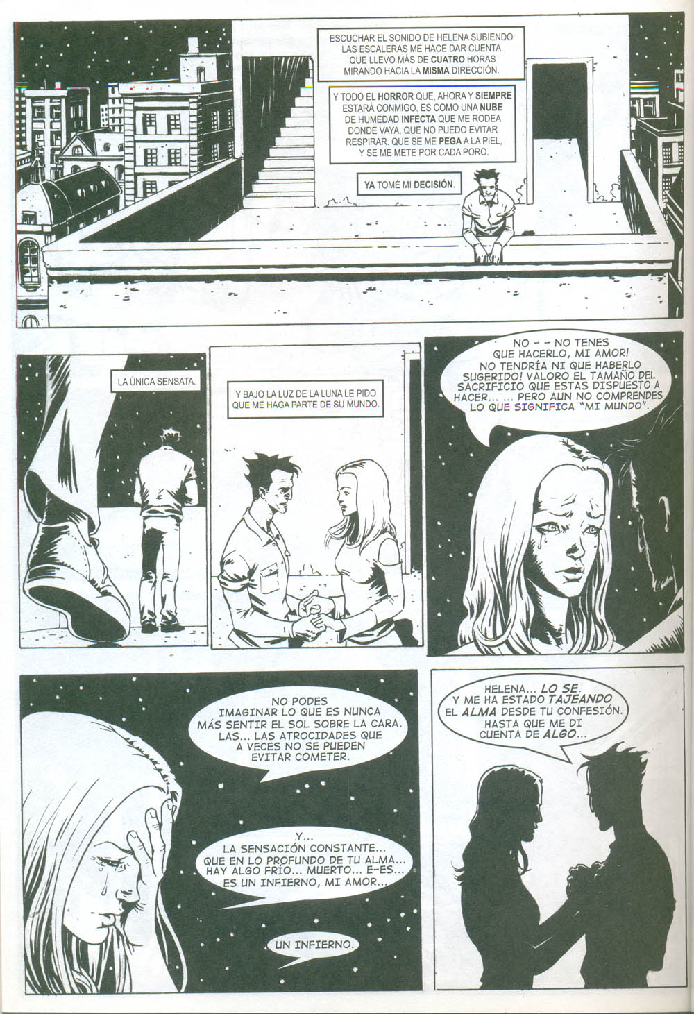 Bastion Comix 3 image number 95