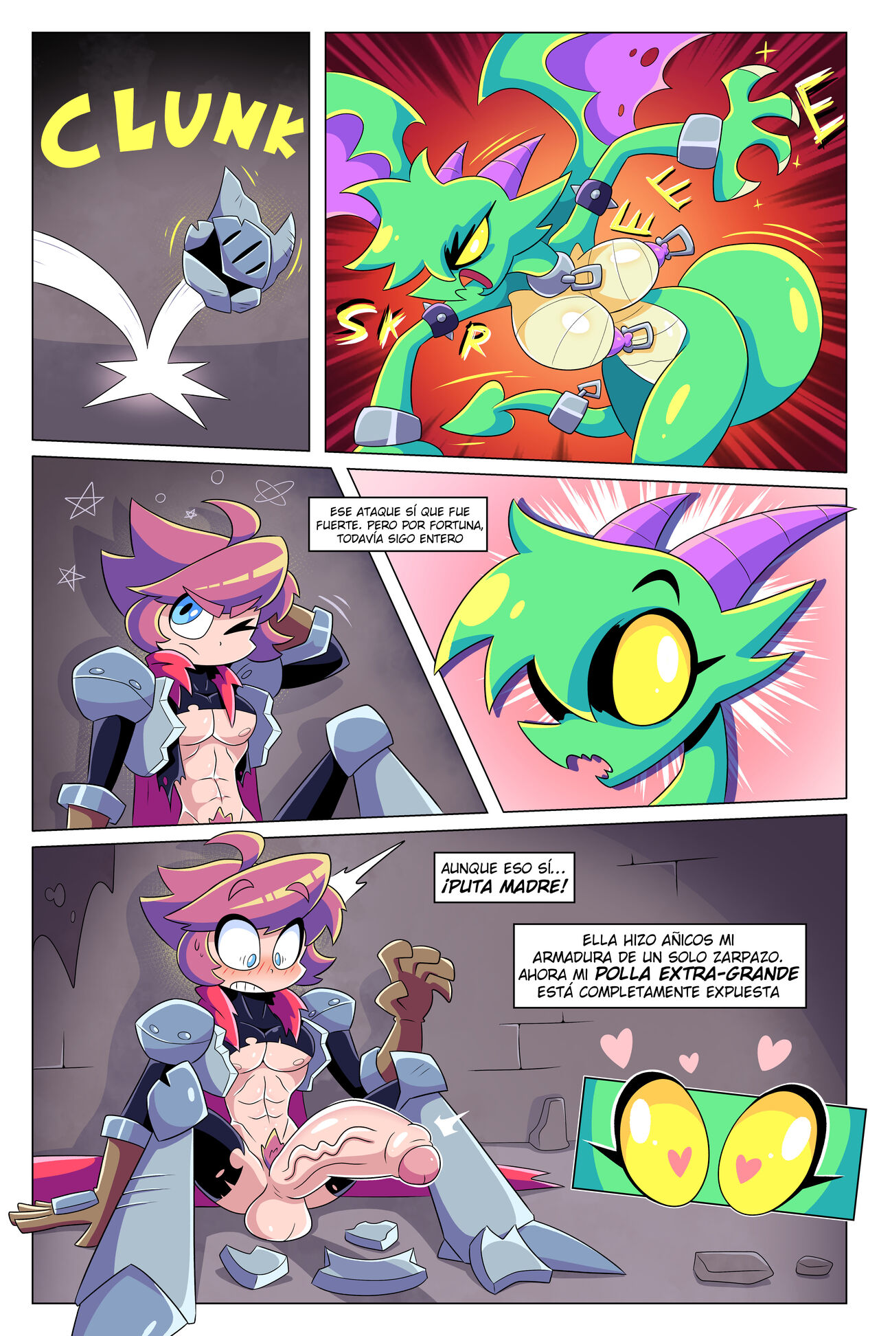 El Fruto de la Dragona image number 7