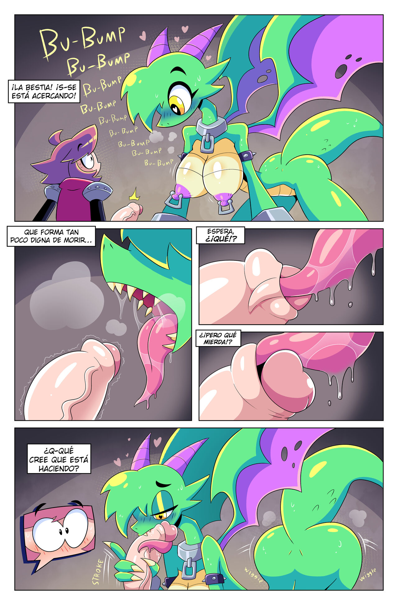 El Fruto de la Dragona image number 8