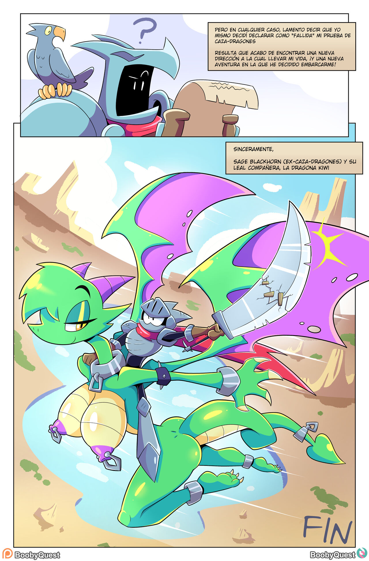 El Fruto de la Dragona image number 22