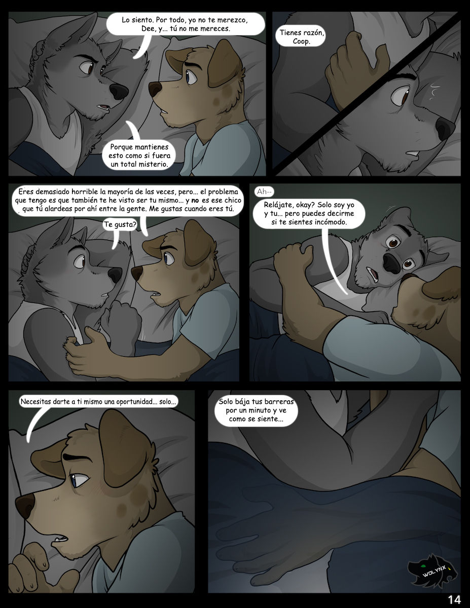 The Internship Vol. 2 image number 13