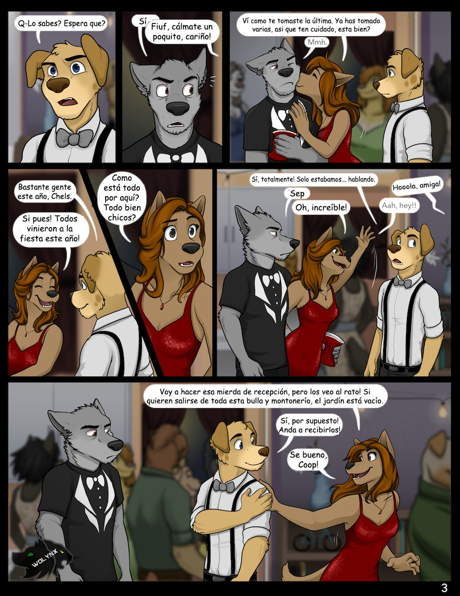 The Internship Vol. 2 image number 2