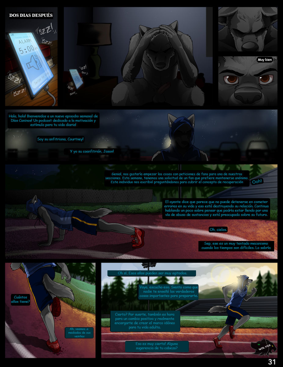 The Internship Vol. 2 image number 30