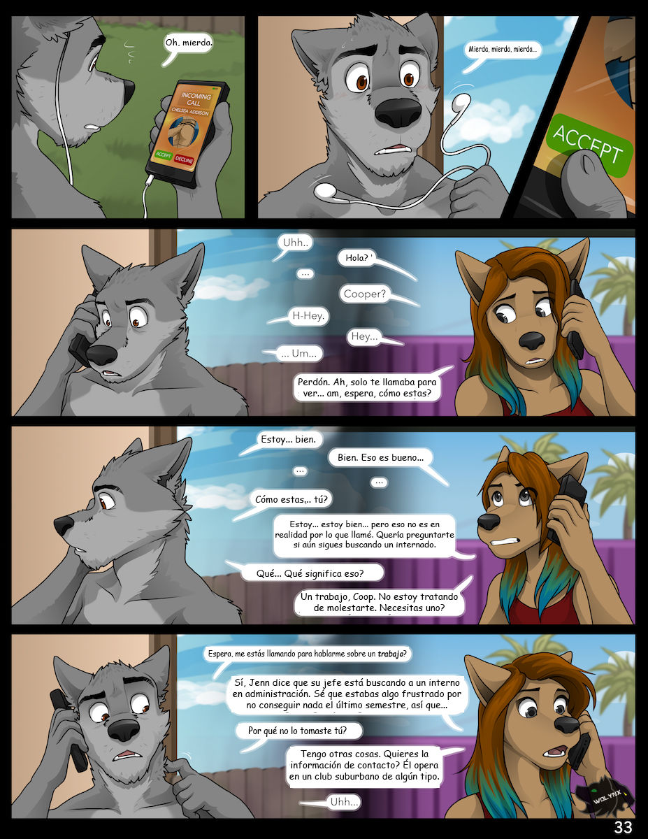 The Internship Vol. 2 image number 32