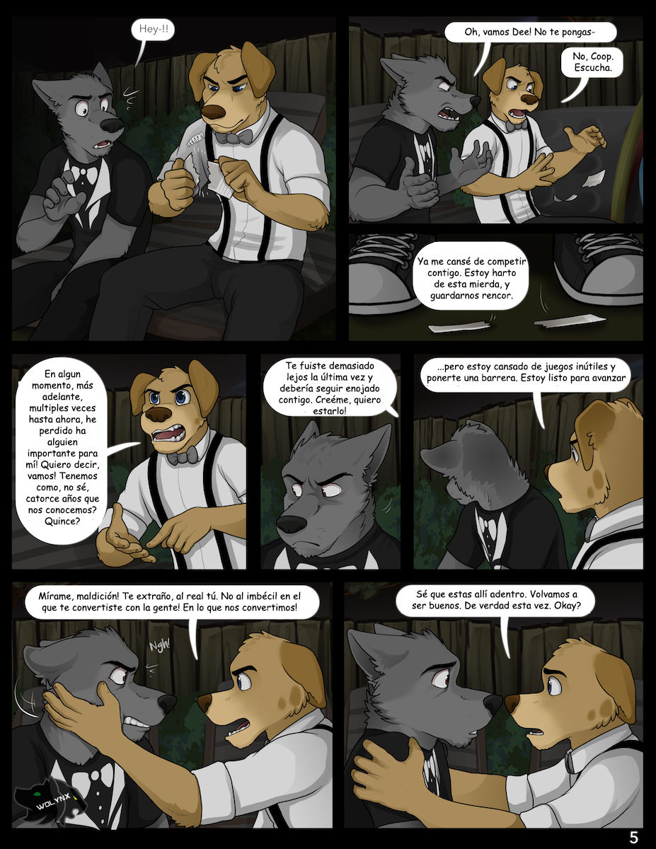 The Internship Vol. 2 image number 4