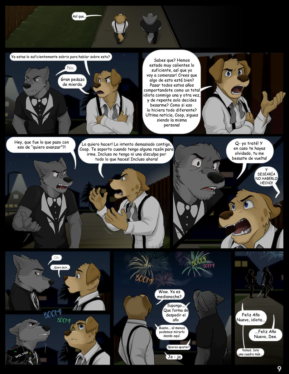 The Internship Vol. 2 image number 8