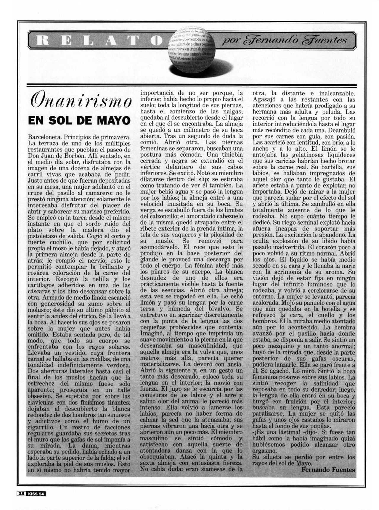 Kiss comix 054 image number 57