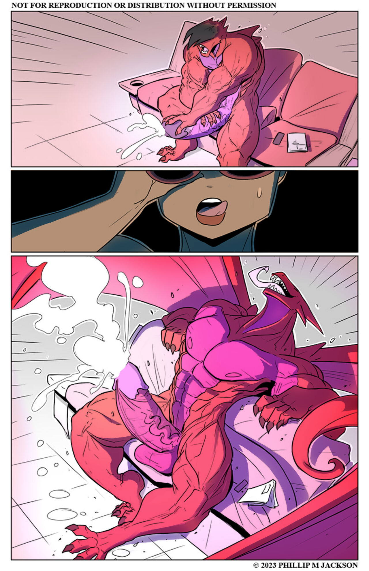 Dragon Time image number 5