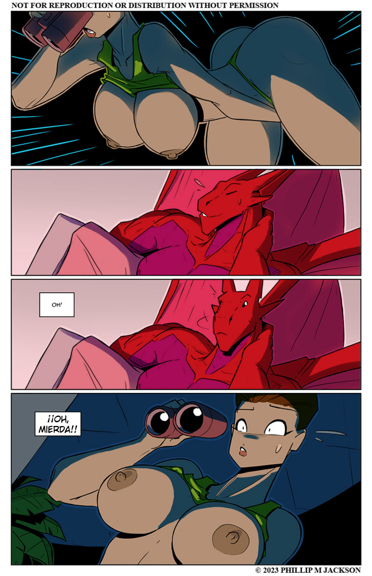 Dragon Time image number 6