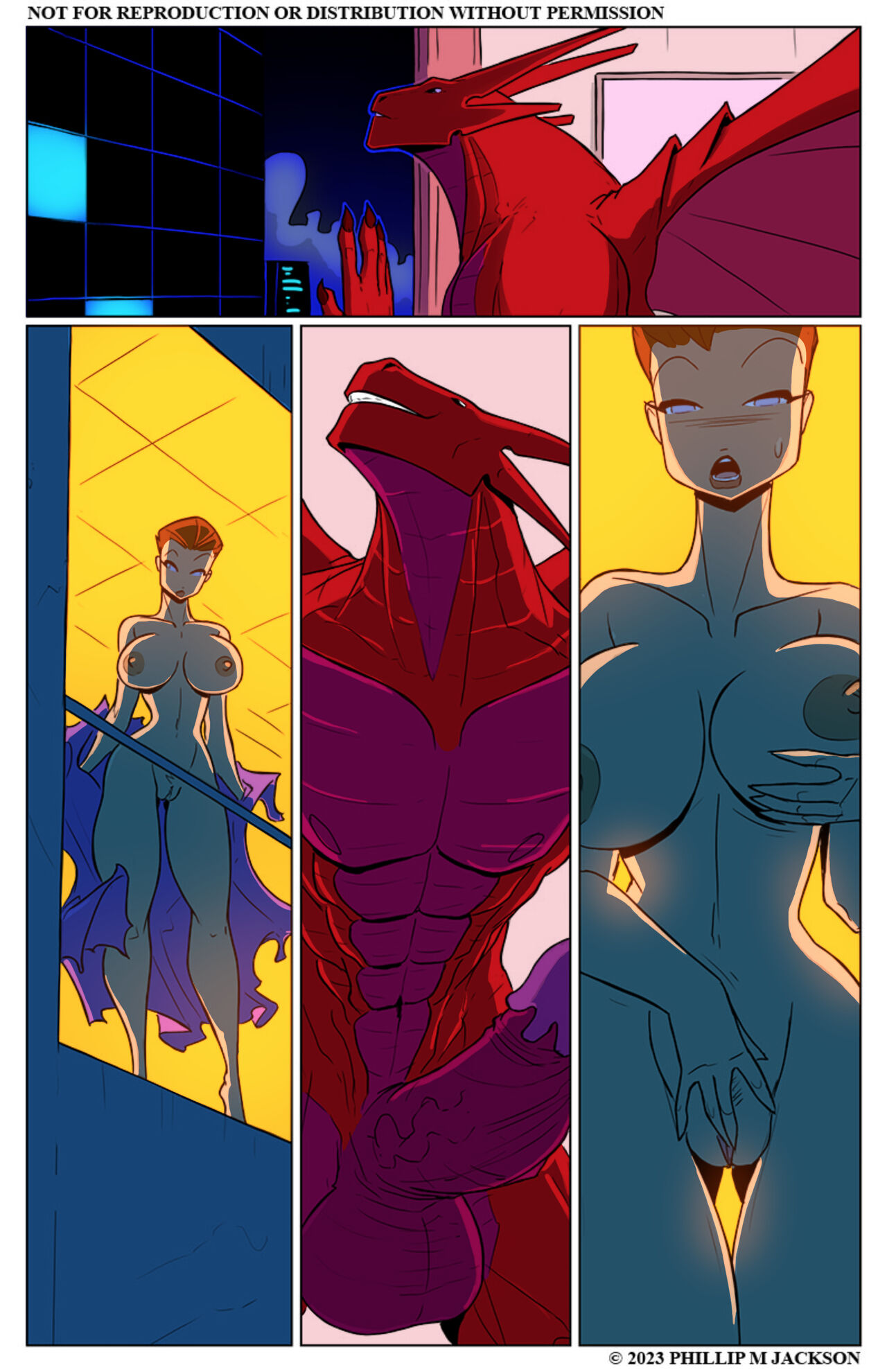 Dragon Time image number 14