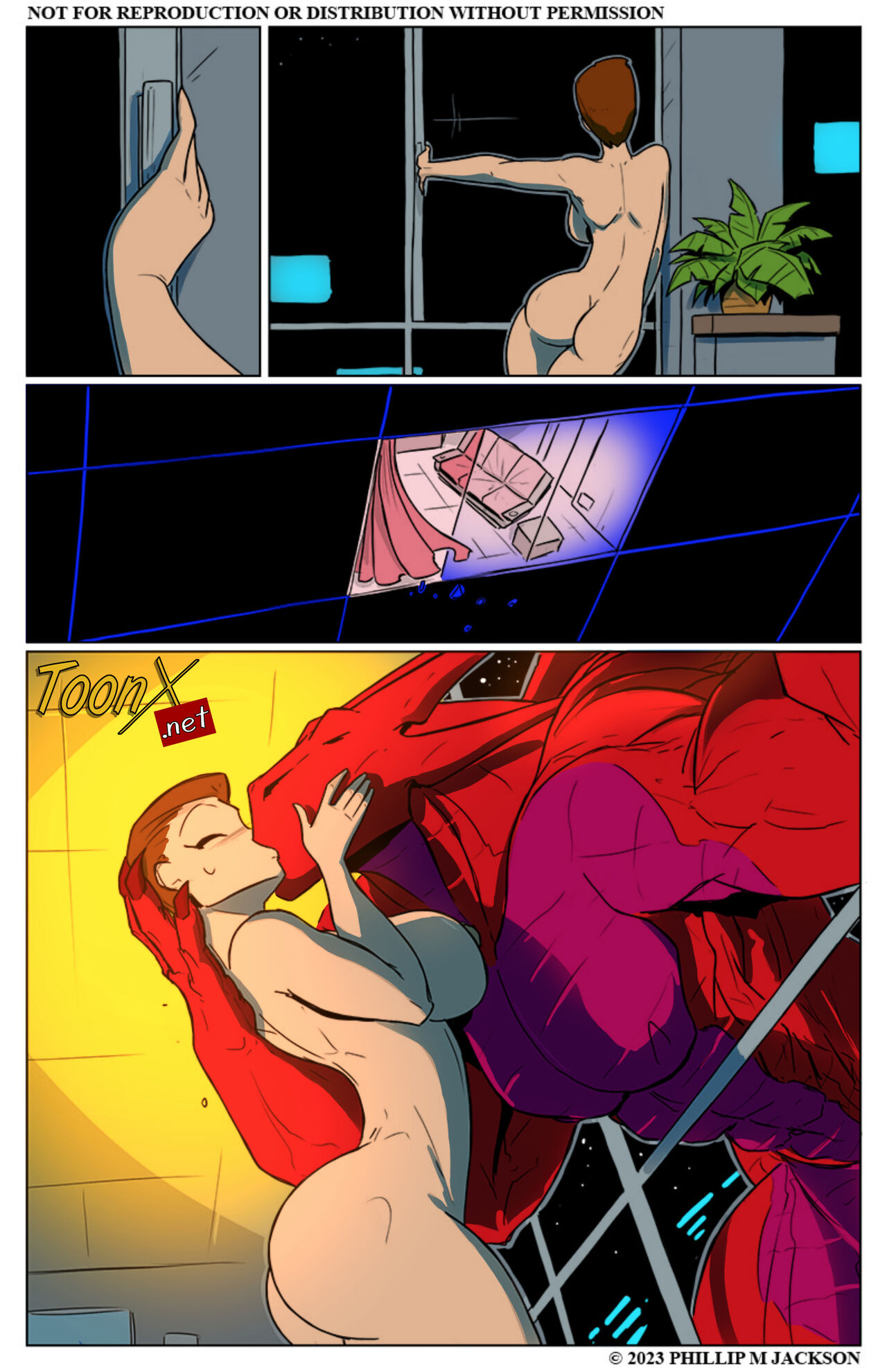 Dragon Time image number 15