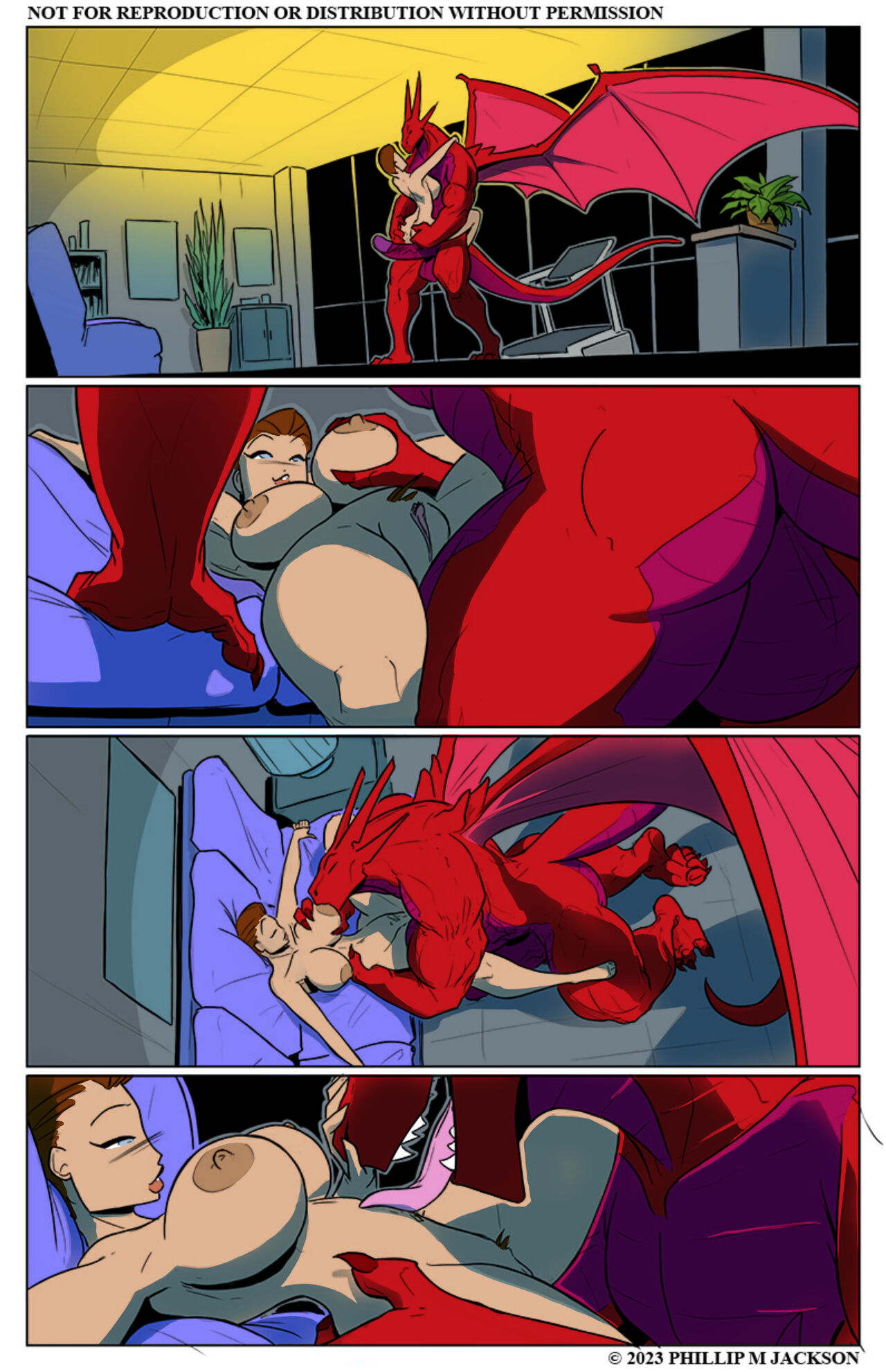 Dragon Time image number 16