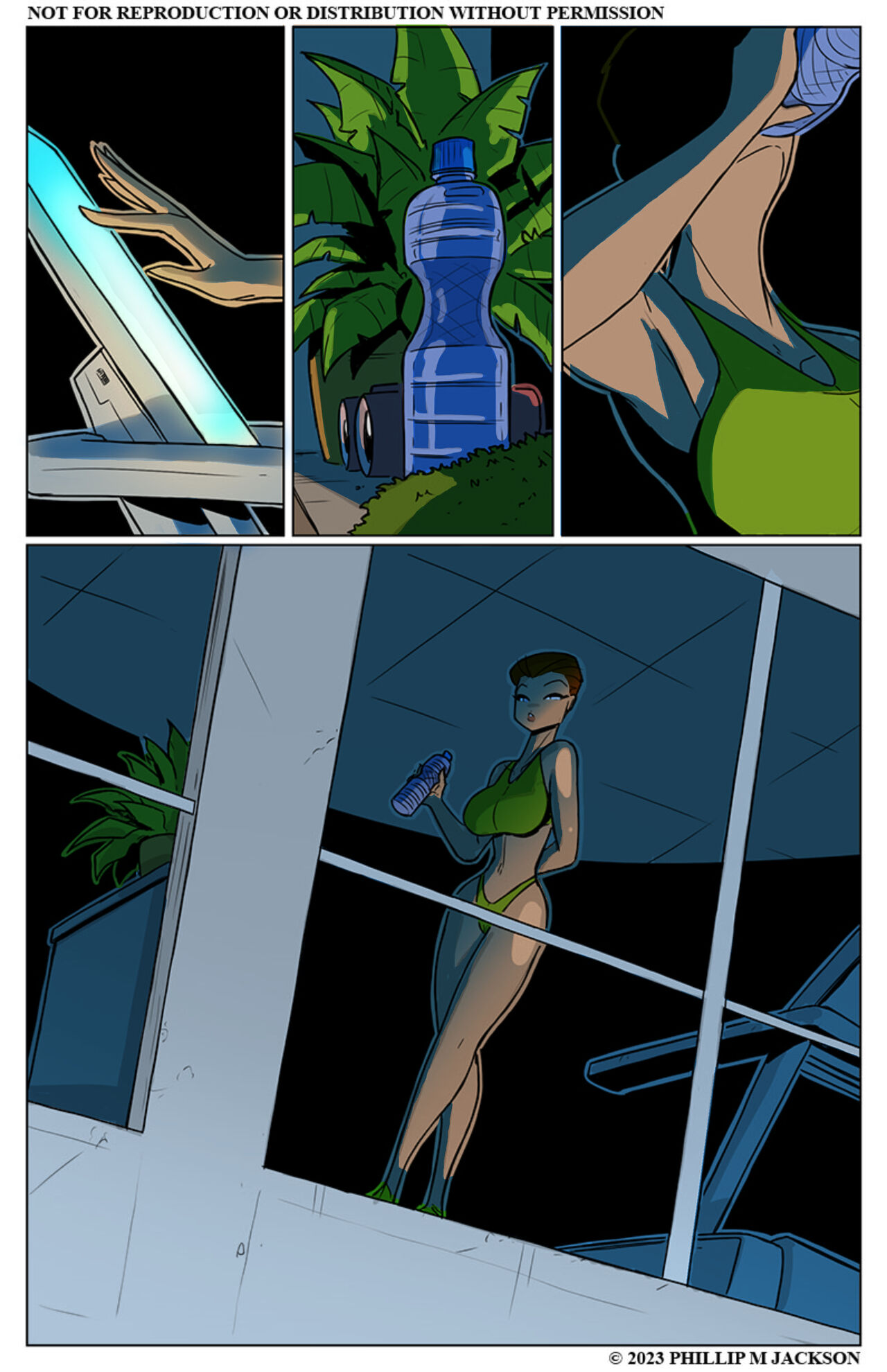 Dragon Time image number 1