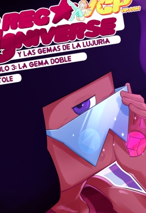 Greg Universe y las Gemas de la Lujuria - Capitulo III