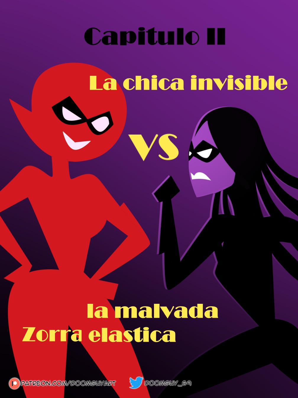 El Onlyfans de Elastigirl image number 11