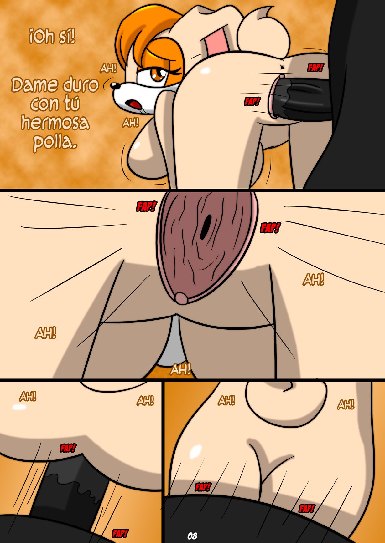 My Hero My Shadow image number 8