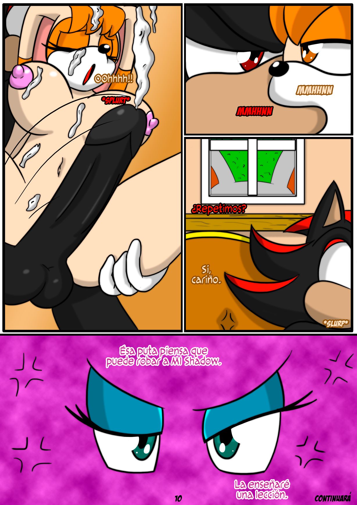 My Hero My Shadow image number 10