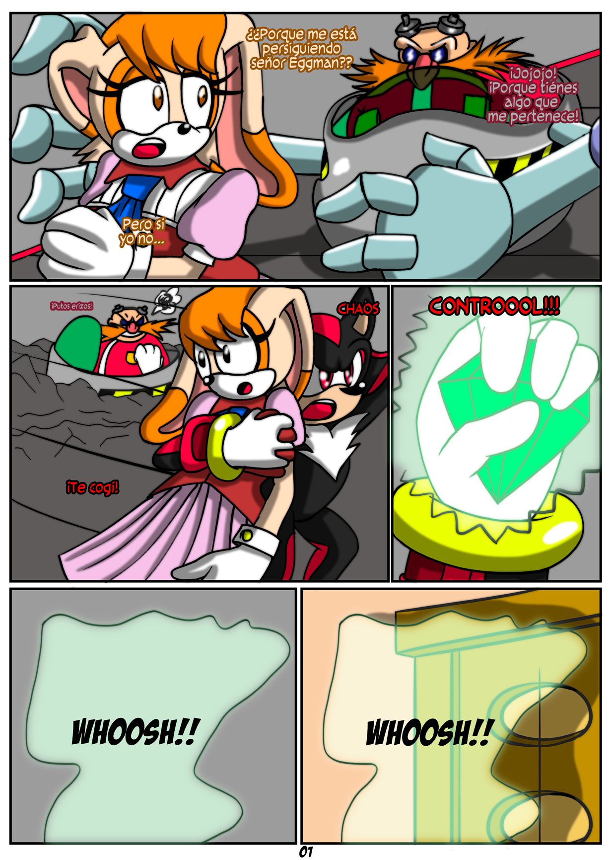 My Hero My Shadow image number 2