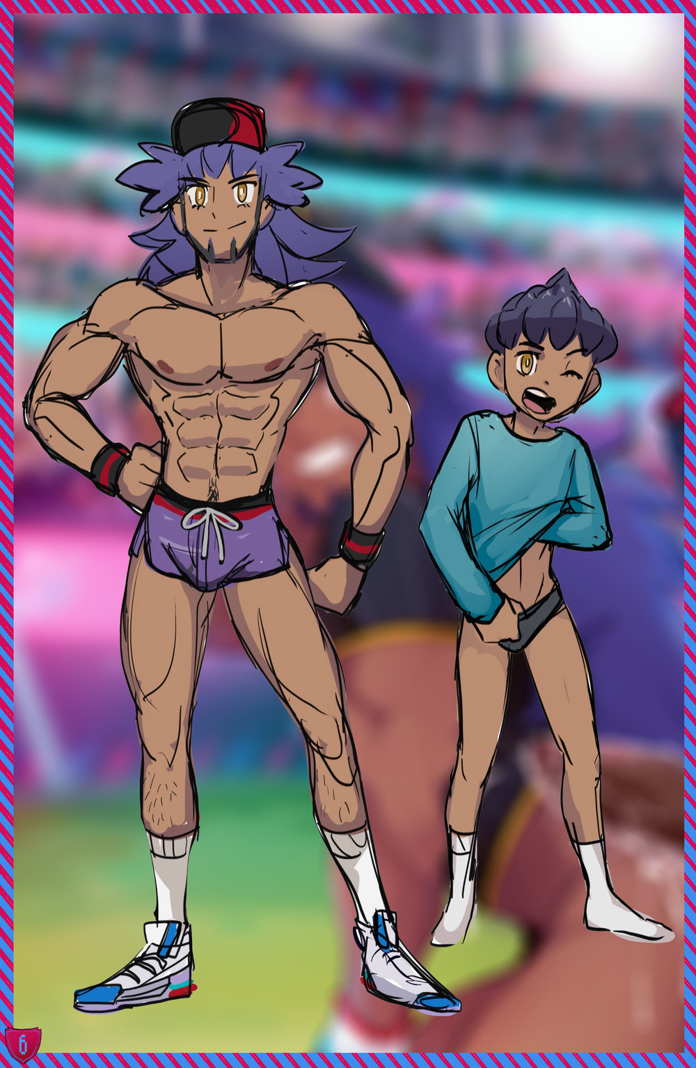 Big Bro  Hermano Mayor image number 6