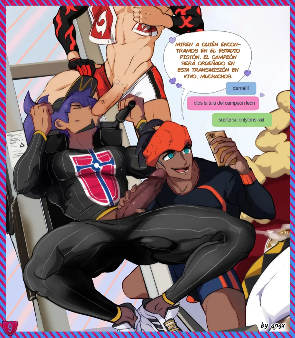 Big Bro  Hermano Mayor image number 9
