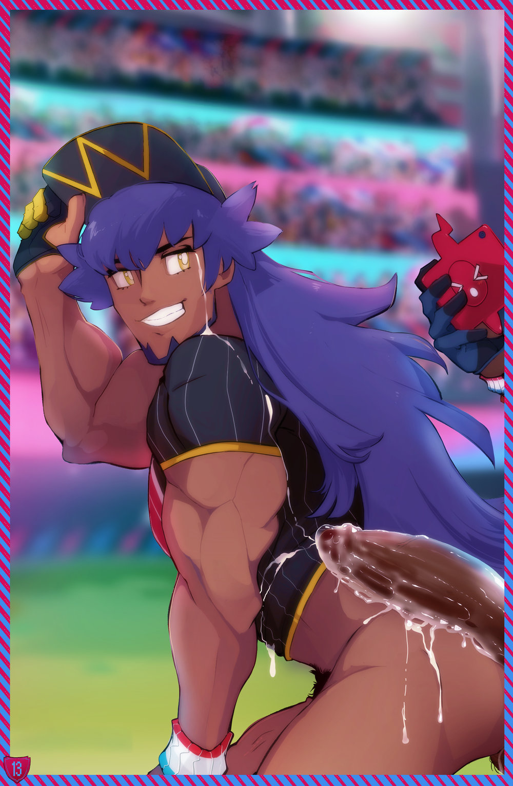 Big Bro  Hermano Mayor image number 13