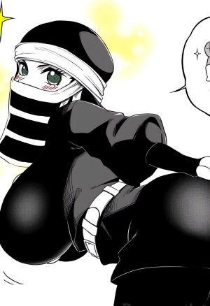 Kakushi ch.1-2