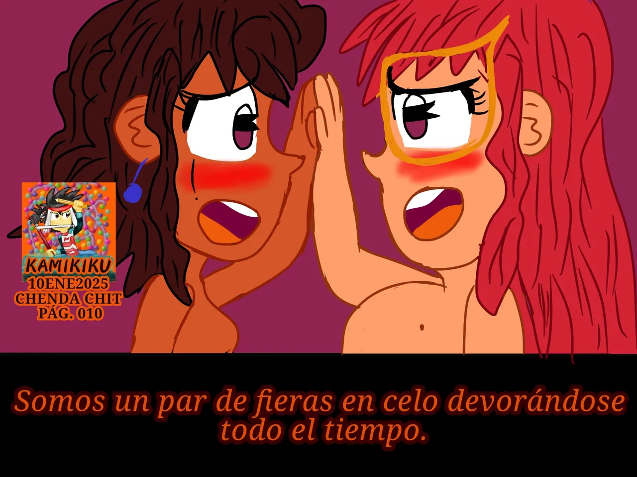 CHENDA CHIT REBOOT EN ESPANOL image number 9