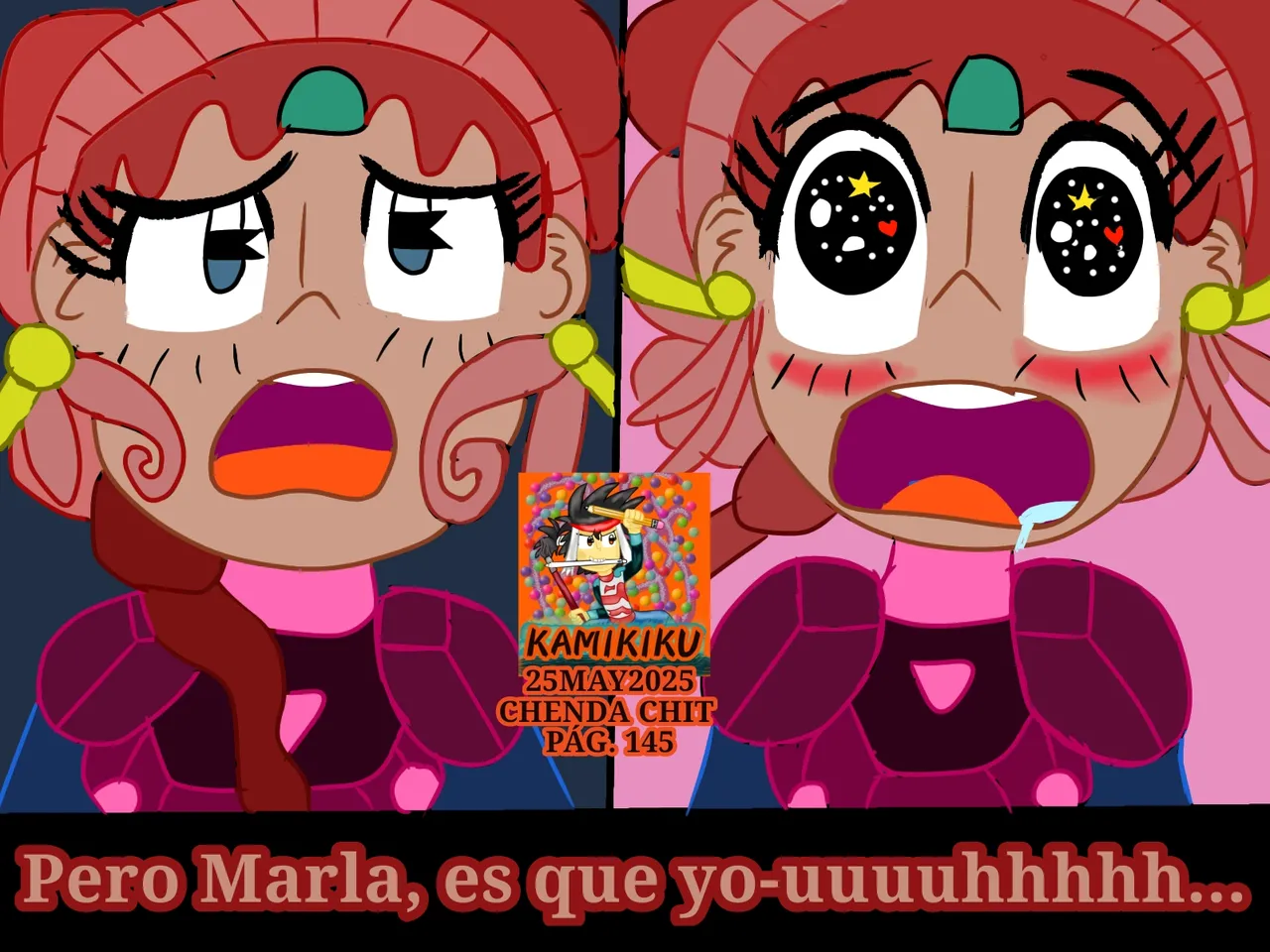 CHENDA CHIT REBOOT EN ESPANOL image number 144