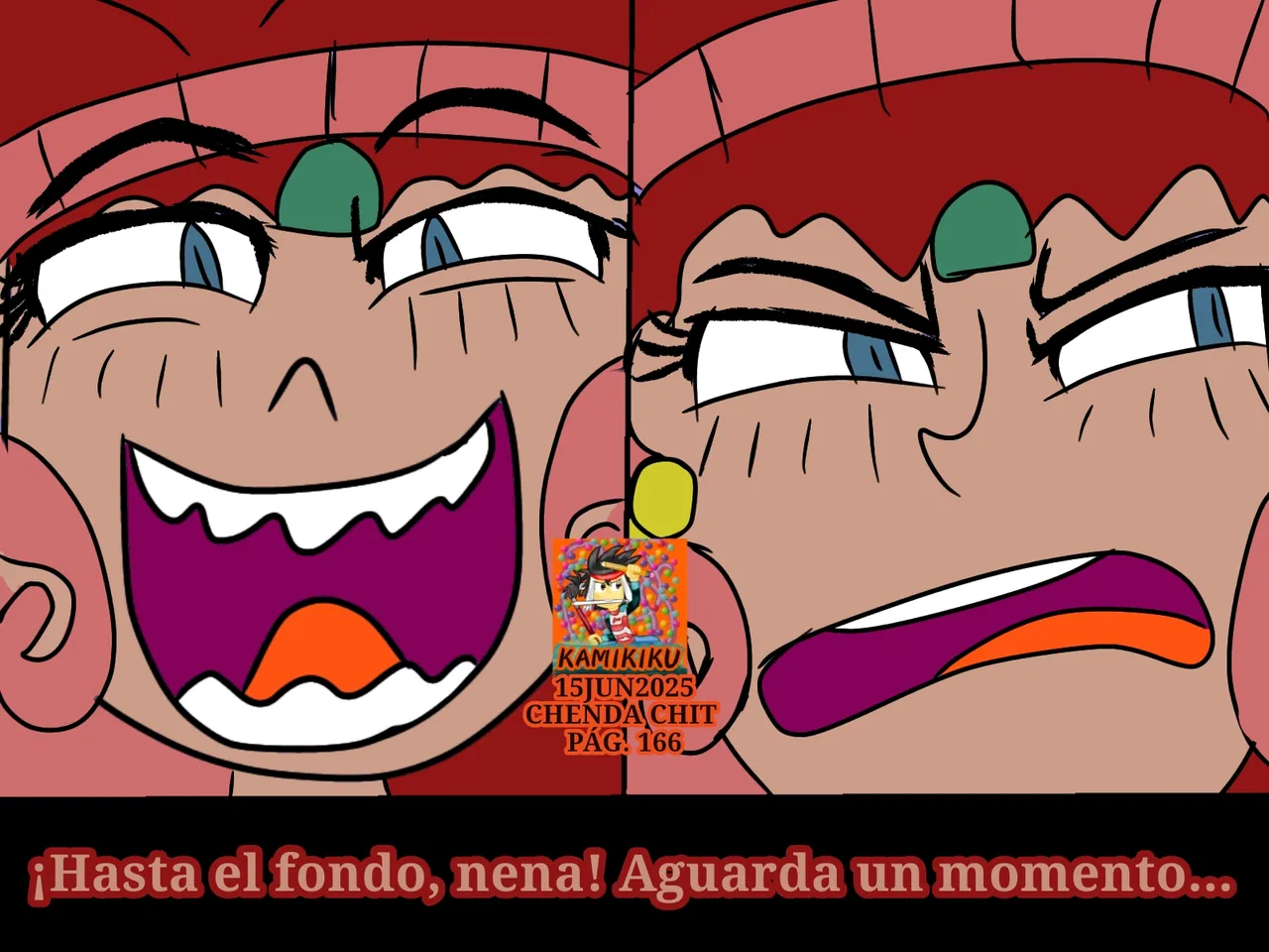 CHENDA CHIT REBOOT EN ESPANOL image number 165