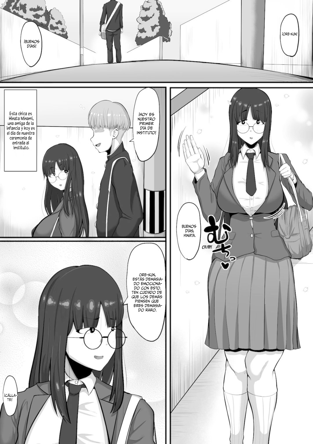 Mada kimi no koto...   Can I still... image number 1