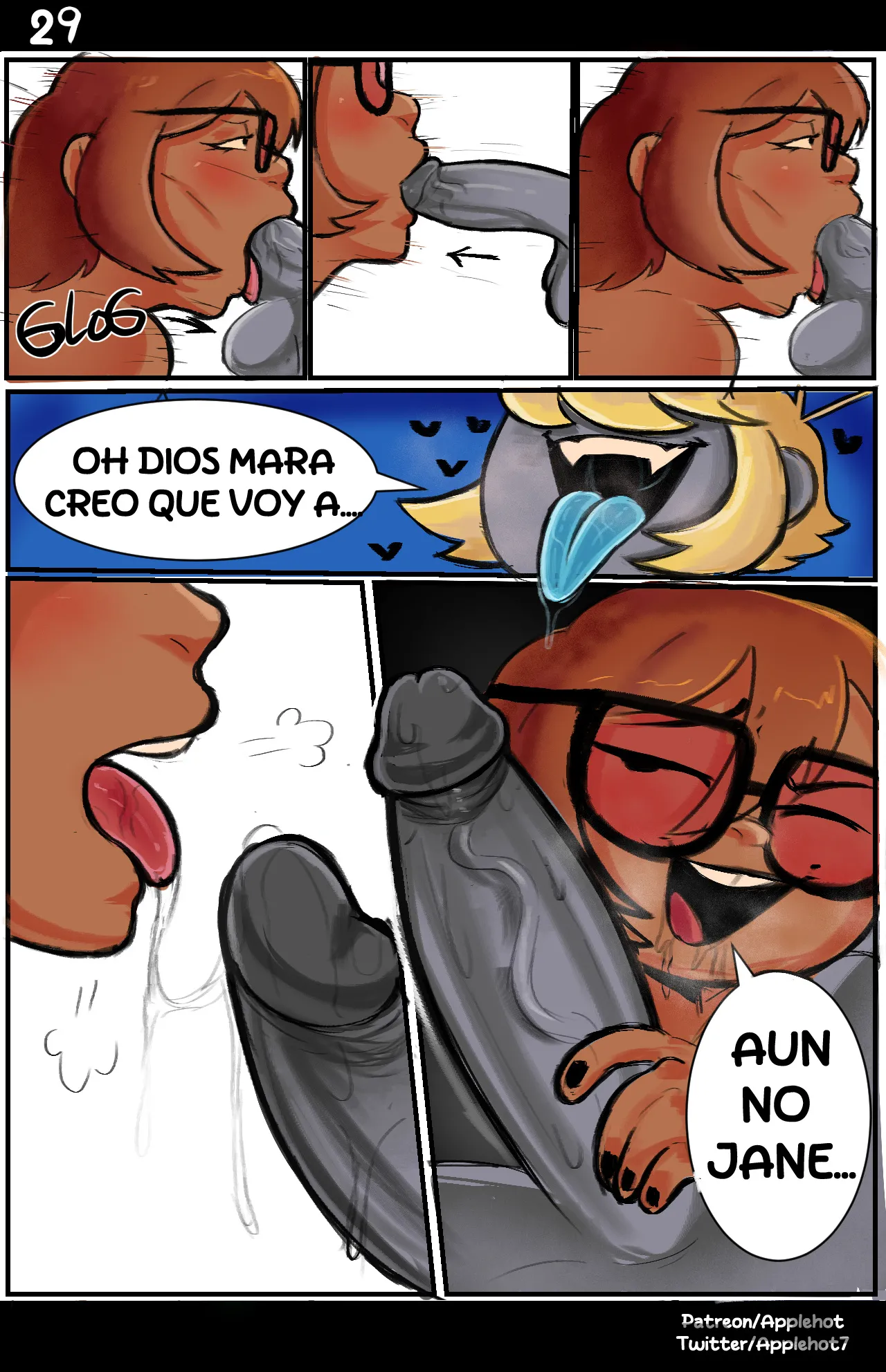 Mara: Transformation image number 27