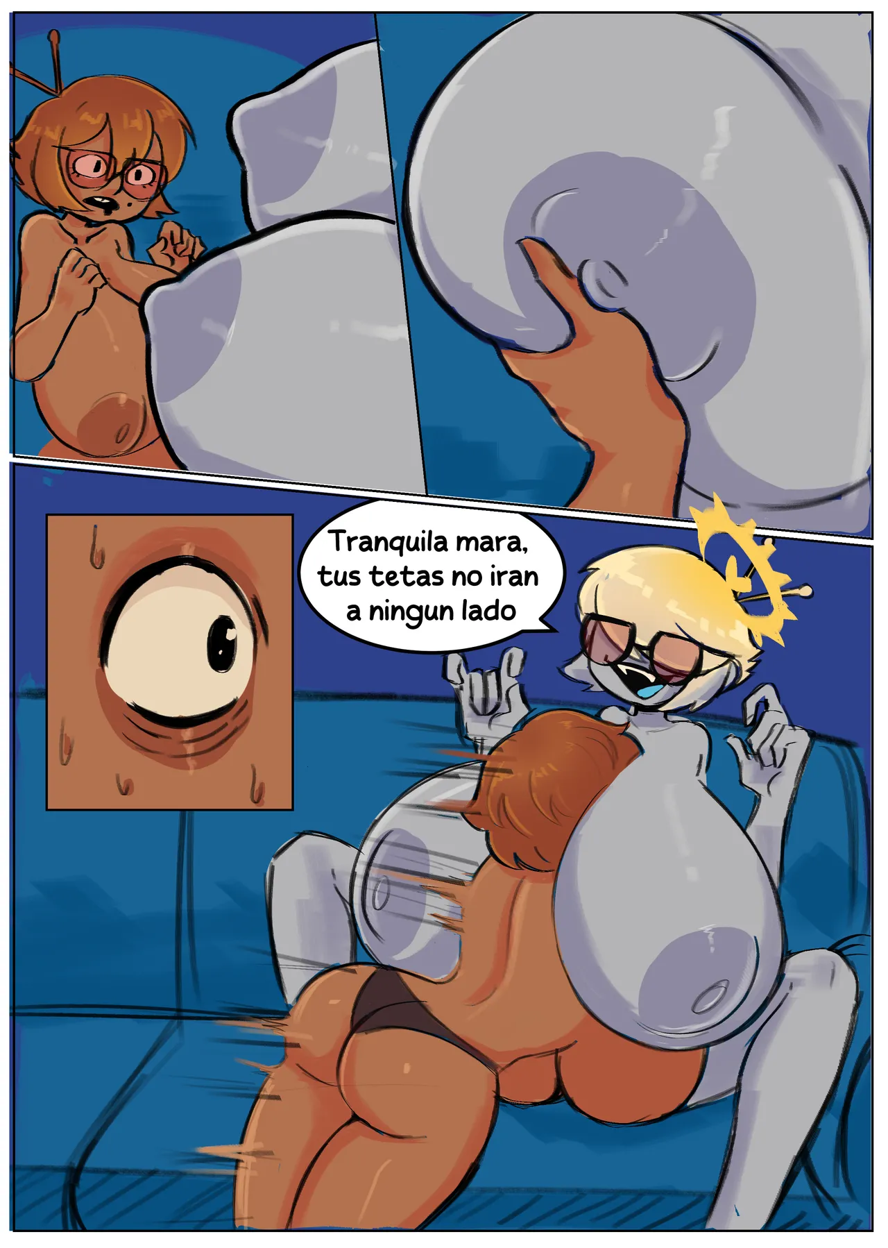 Mara: Transformation image number 13